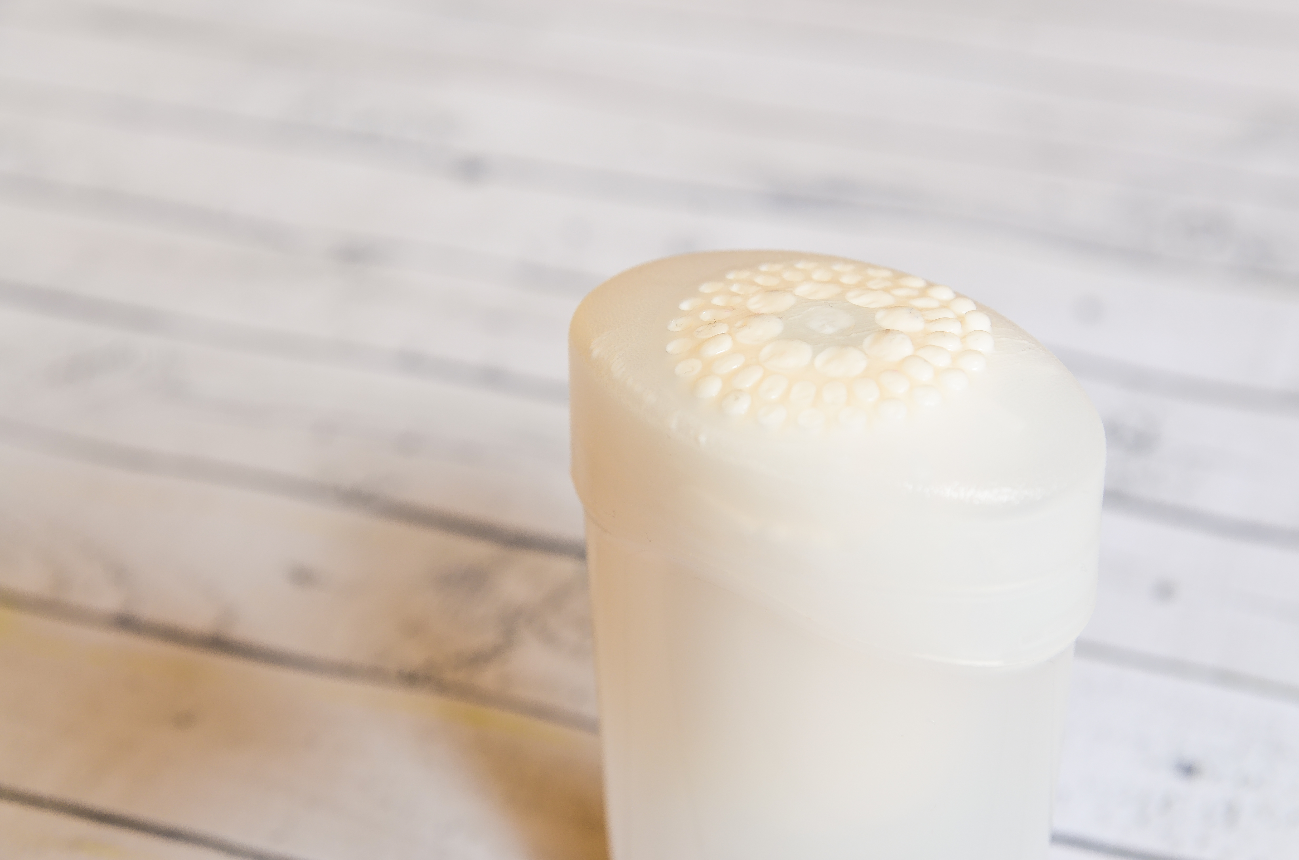DIY - Fabriquer son déodorant maison