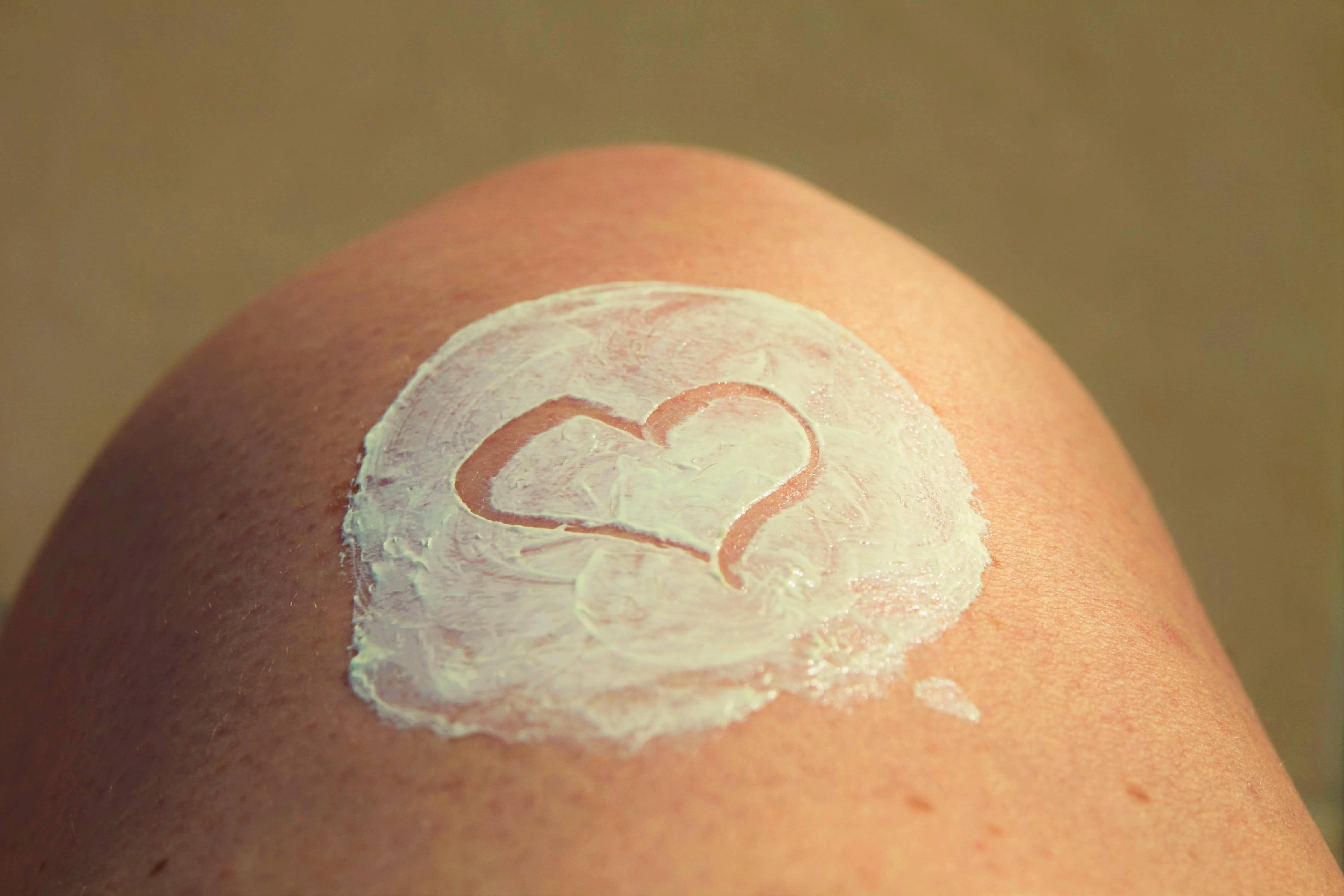 DIY : Gommage gourmand pour une peau douce