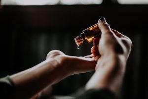 Découverte des Huiles Essentielles  - Waziers