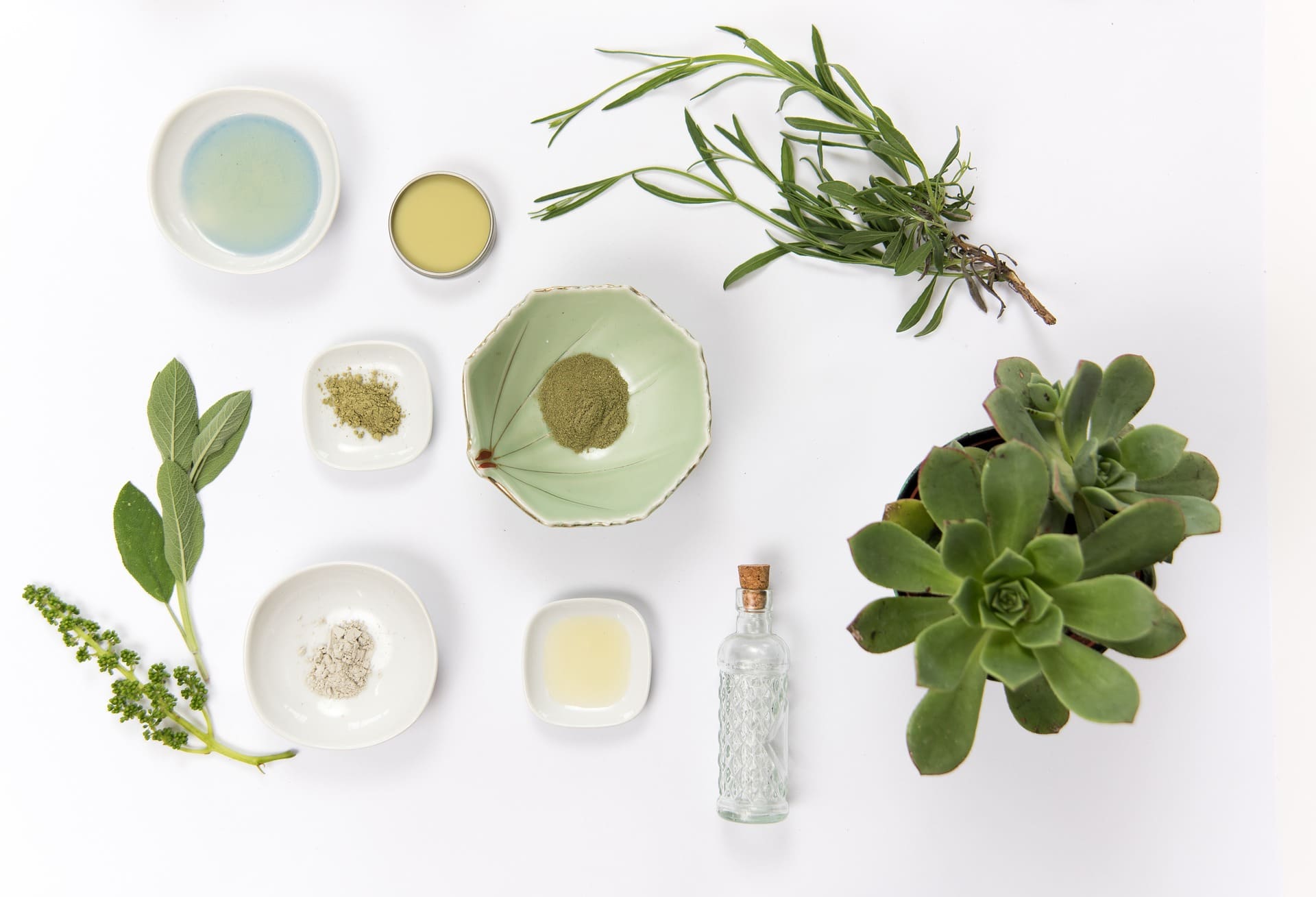 Atelier DIY : mon masque hydratant bonne mine