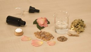 Atelier enfants : Réaliser un parfum d’ambiance pour la Fête des mères  - Mondeville