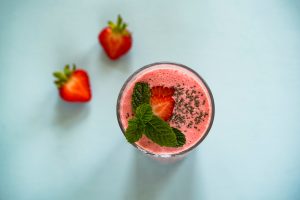 Dégustation Smoothie et rencontre avec notre producteur local de Rieulay  - Orchies