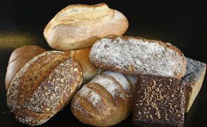 Rencontre de notre producteur local de pains sans gluten  - Le Havre
