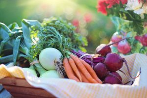 Rencontre de notre producteur local de fruits et légumes  - Les Clayes-sous-Bois