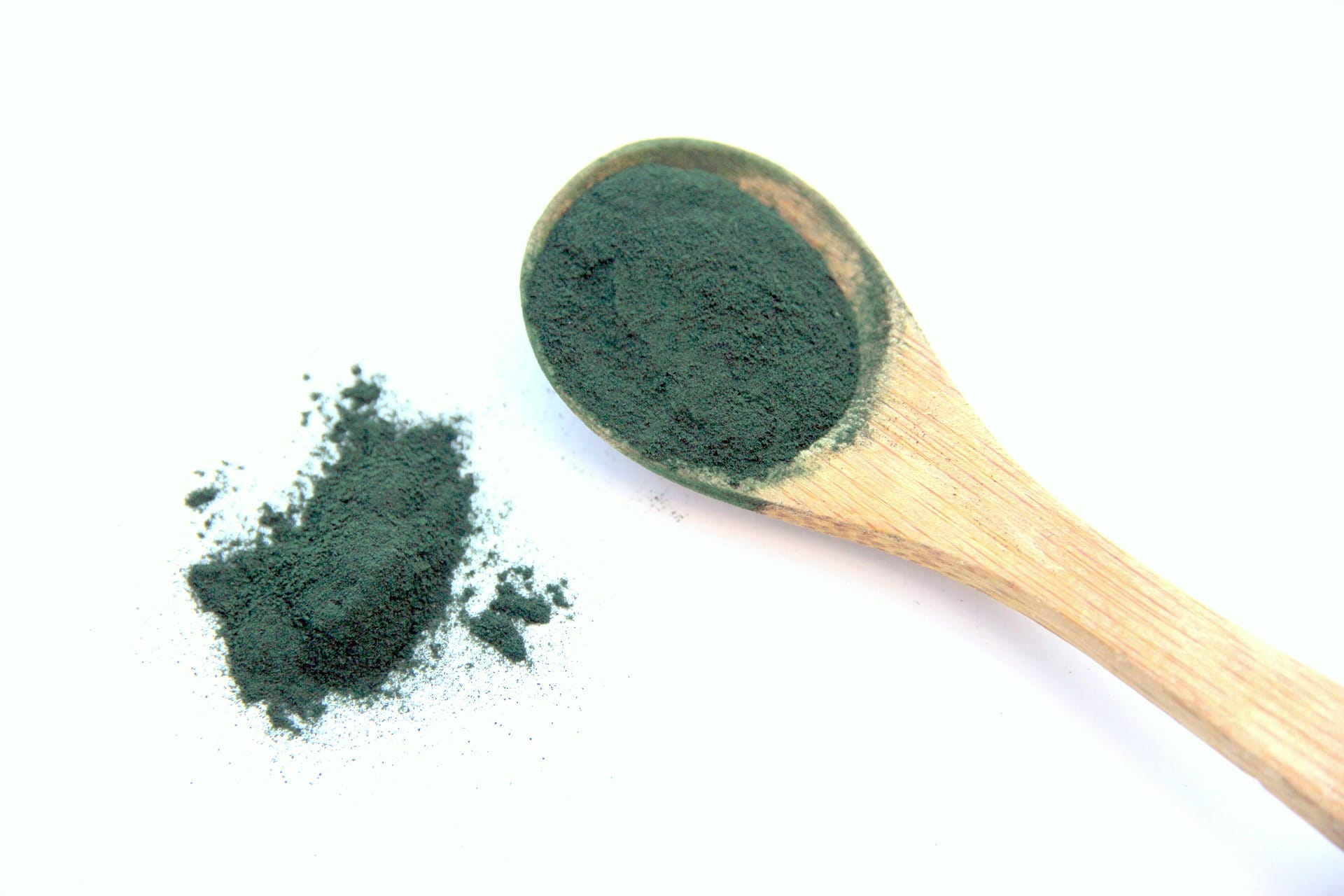 Rencontre avec notre producteur local de Spiruline