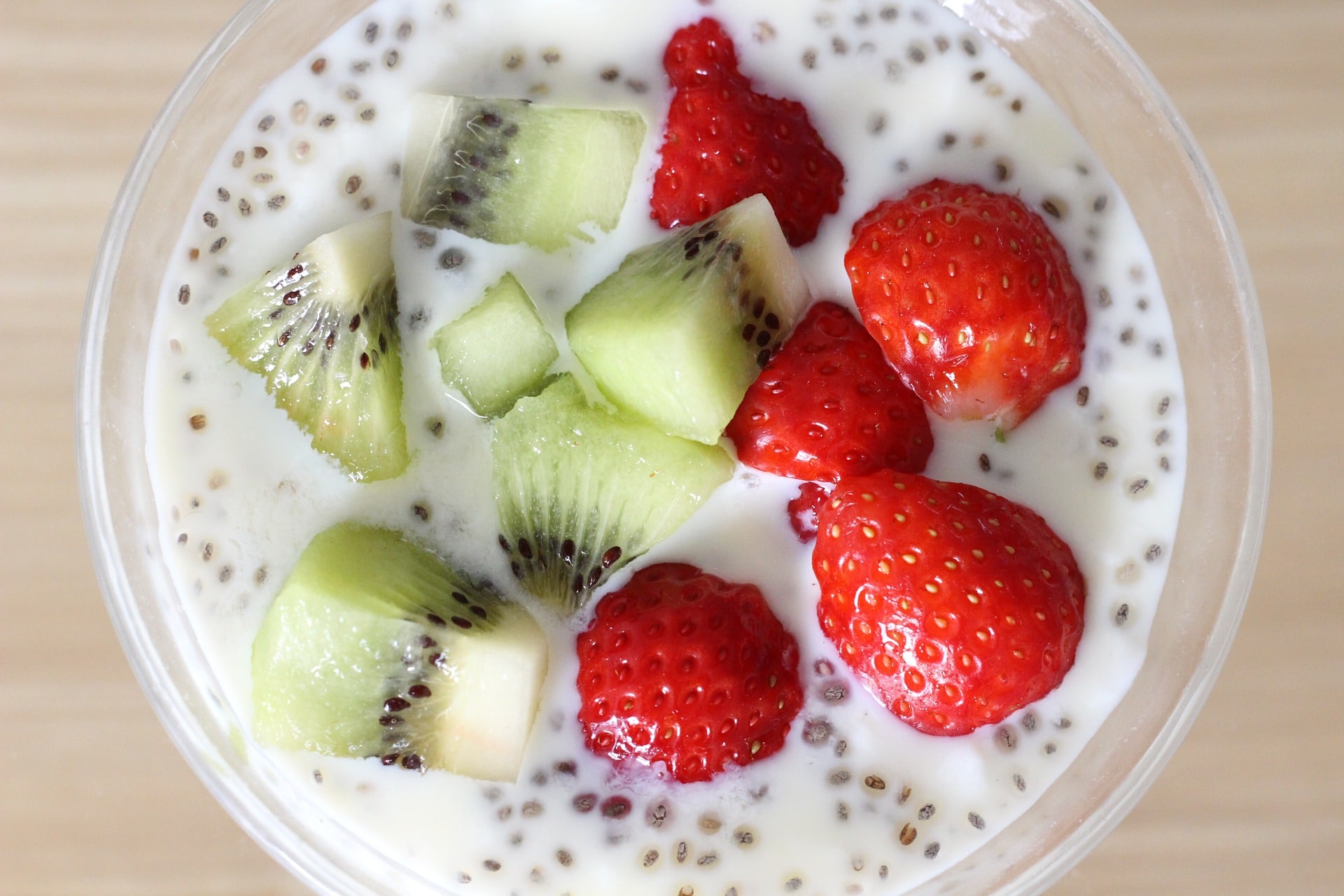 Atelier recette : Matin en douceur !