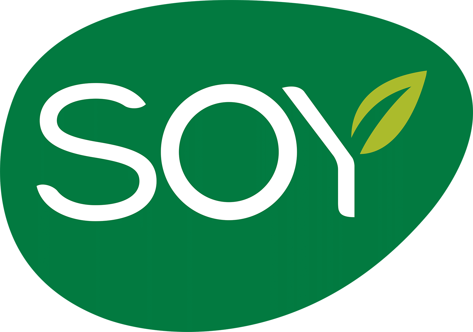 SOY logo