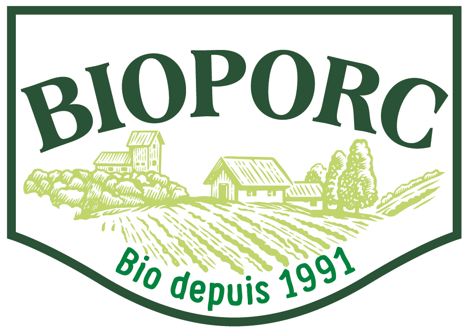 Bioporc logo