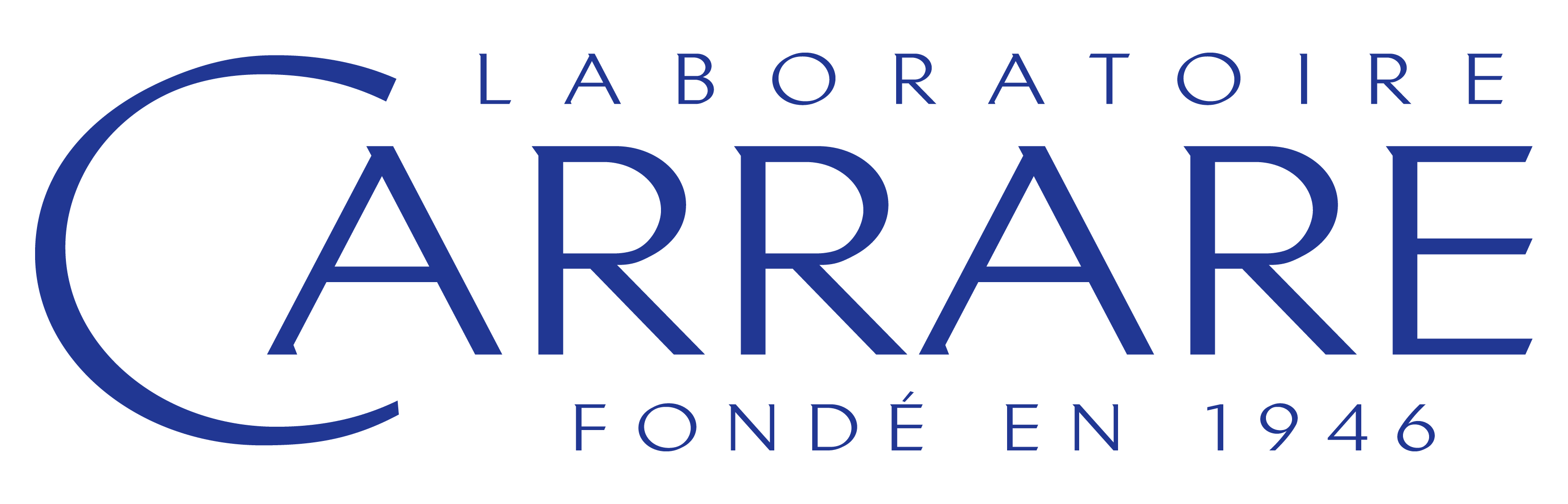 Laboratoire Carrare logo