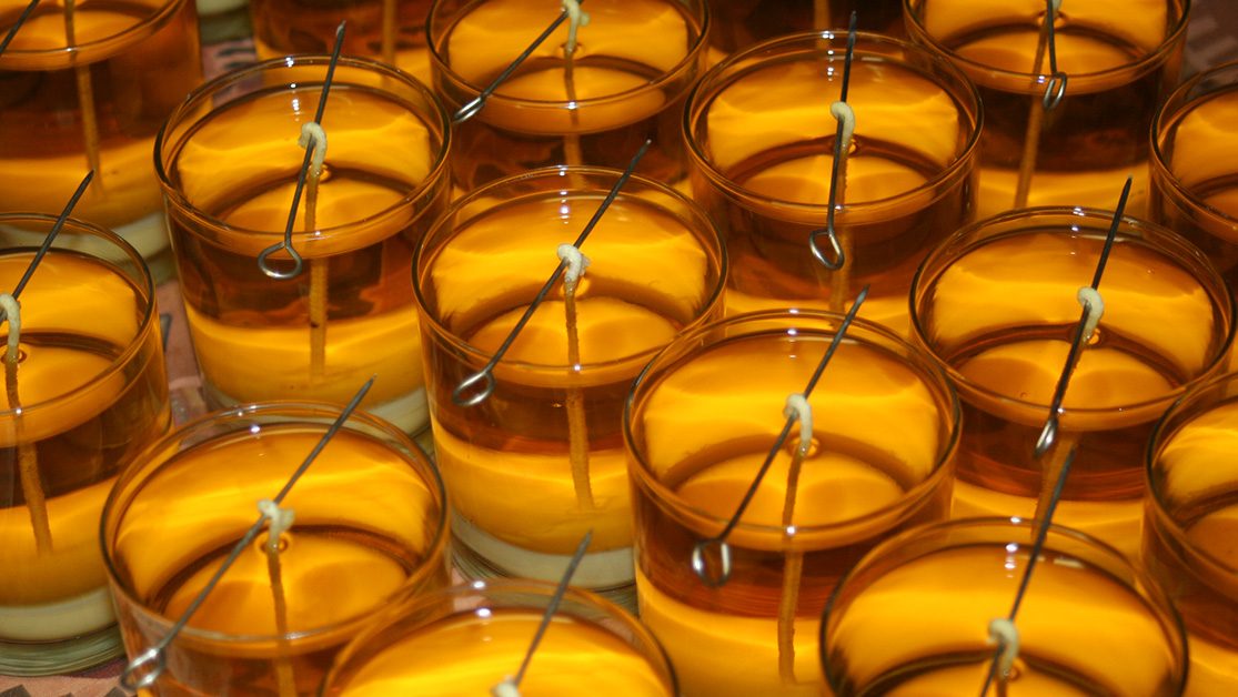 Bougies naturelles et parfums d'ambiance gallerie 2