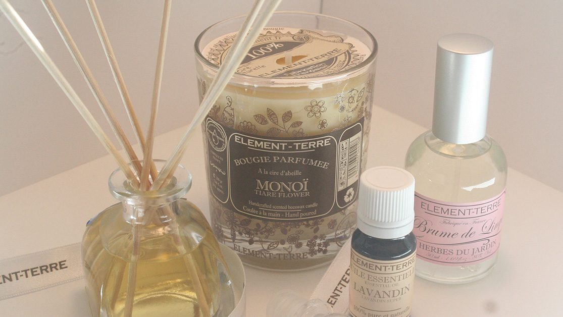 Bougies naturelles et parfums d'ambiance gallerie 3