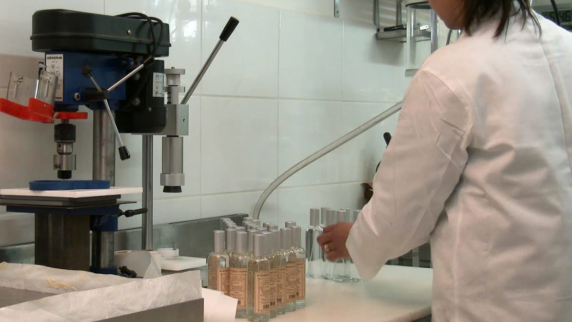 Bougies naturelles et parfums d'ambiance gallerie 4