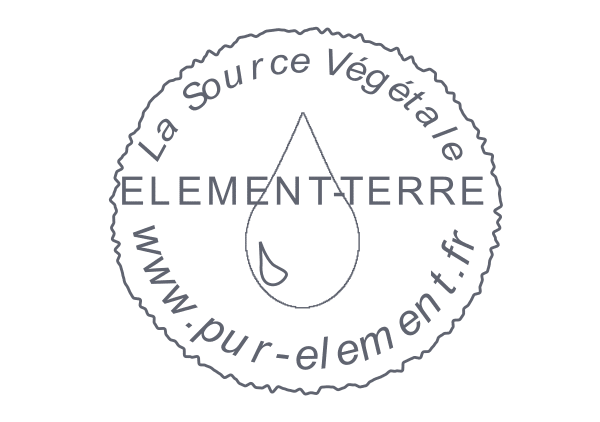 ELEMENT-TERRE logo