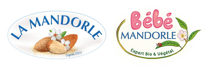 La Mandorle logo