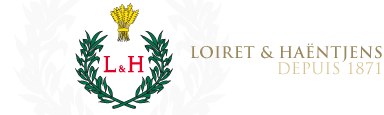 Loiret & Haëntjens logo