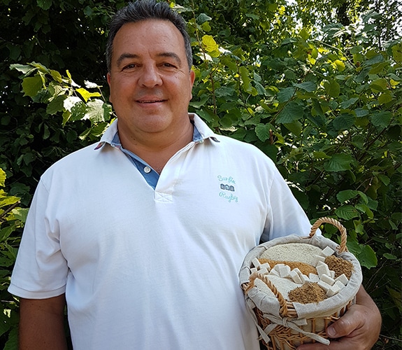 Producteur Une renommée depuis 200 ans image