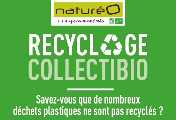 Collecte et recyclage des plastiques souples