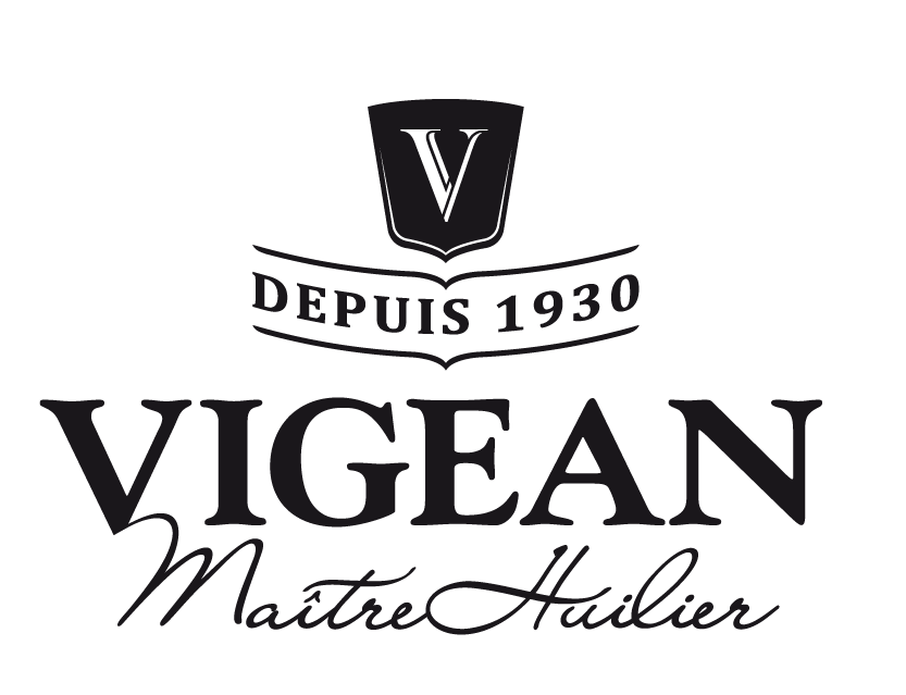 Vigean logo