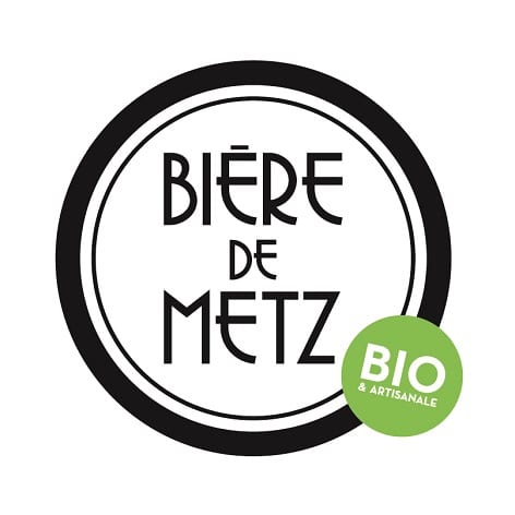Bière de Metz logo