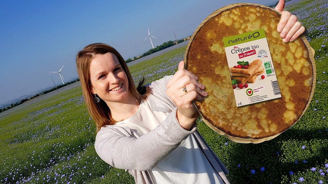 LES CRÊPES ET GALETTES QUI REVEILLENT LA TRADITION gallerie 3
