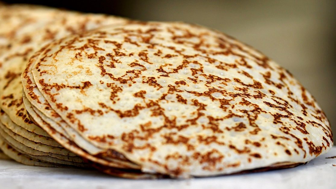 LES CRÊPES ET GALETTES QUI REVEILLENT LA TRADITION gallerie 1