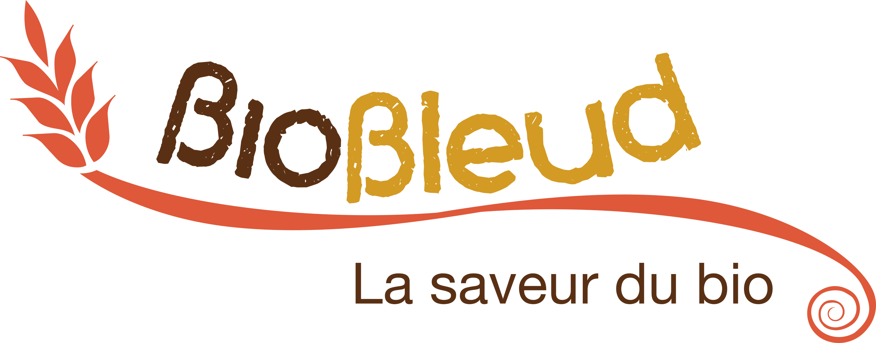 BIOBLEUD logo