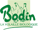 Bodin logo