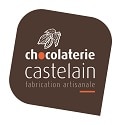 La Chocolaterie Castelain logo