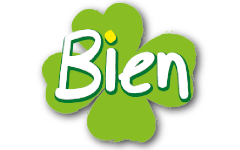BIEN logo