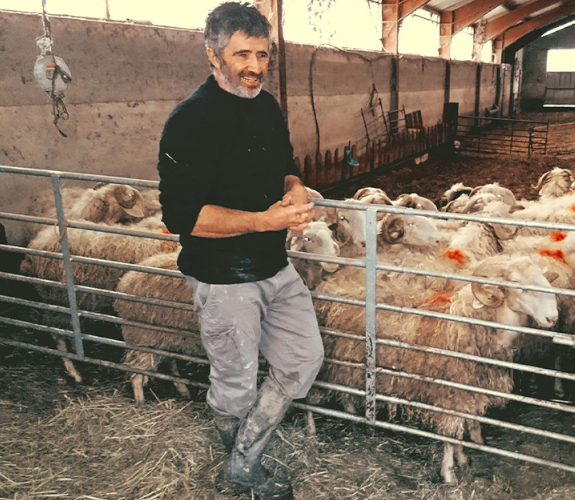 Producteur Les Petites Laiteries image