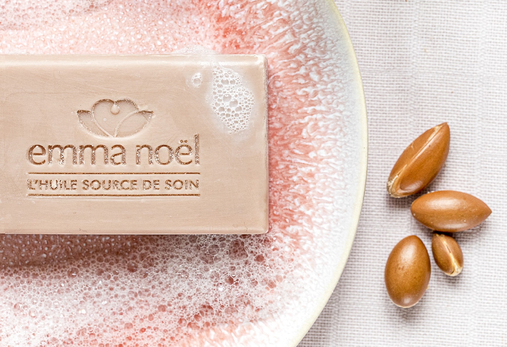 EMMA NOËL – LA marque française de cosmétiques bio
