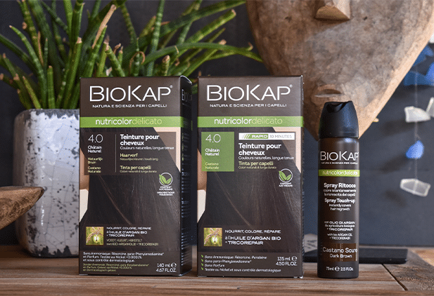 BioKap Nutricolor delicato