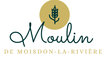 Le Moulin de Moisdon-la-Rivière logo