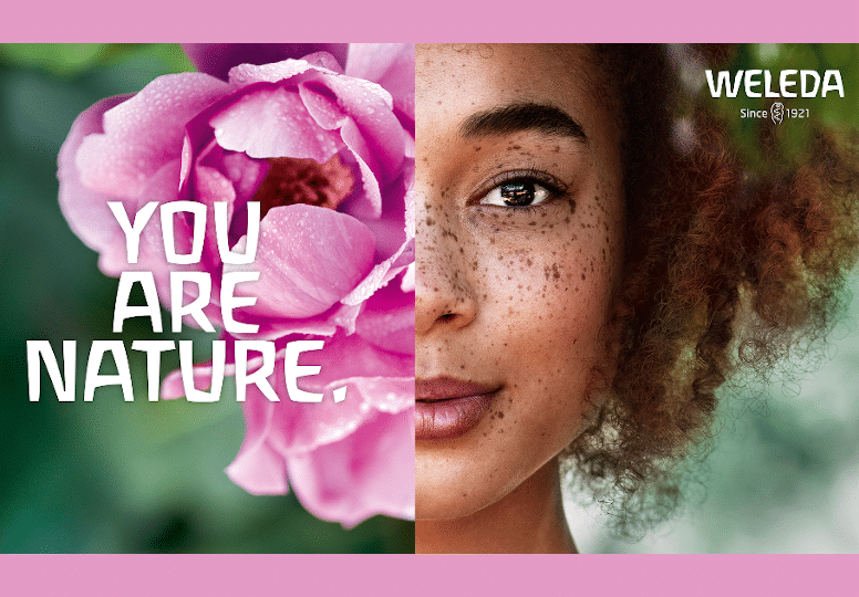 WELEDA, 100 ans d’engagement pour l’être humain et la nature