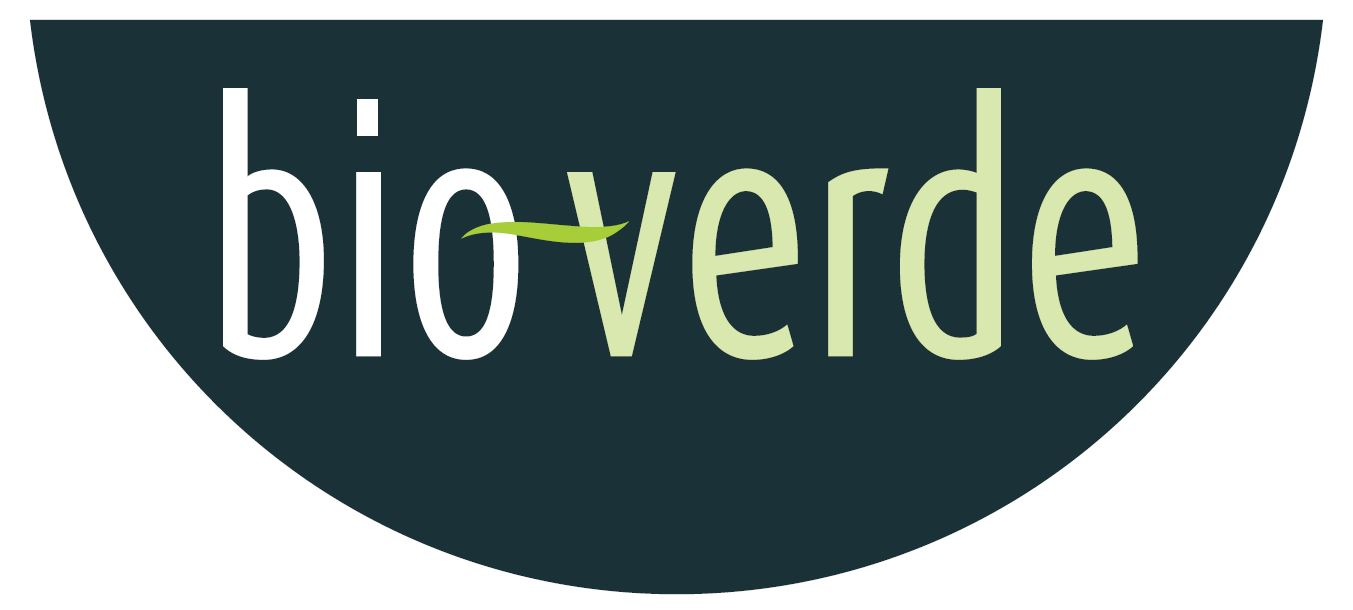 Bio-Verde logo