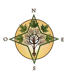Érablières des Alleghanys logo