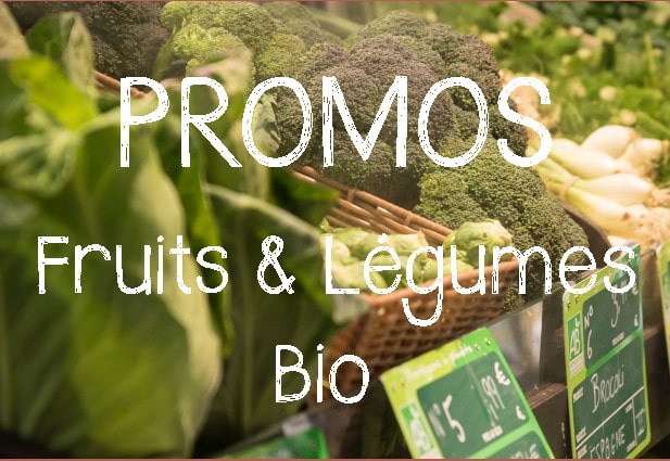 Promos sur les agrumes bio du 1er au 14 décembre !