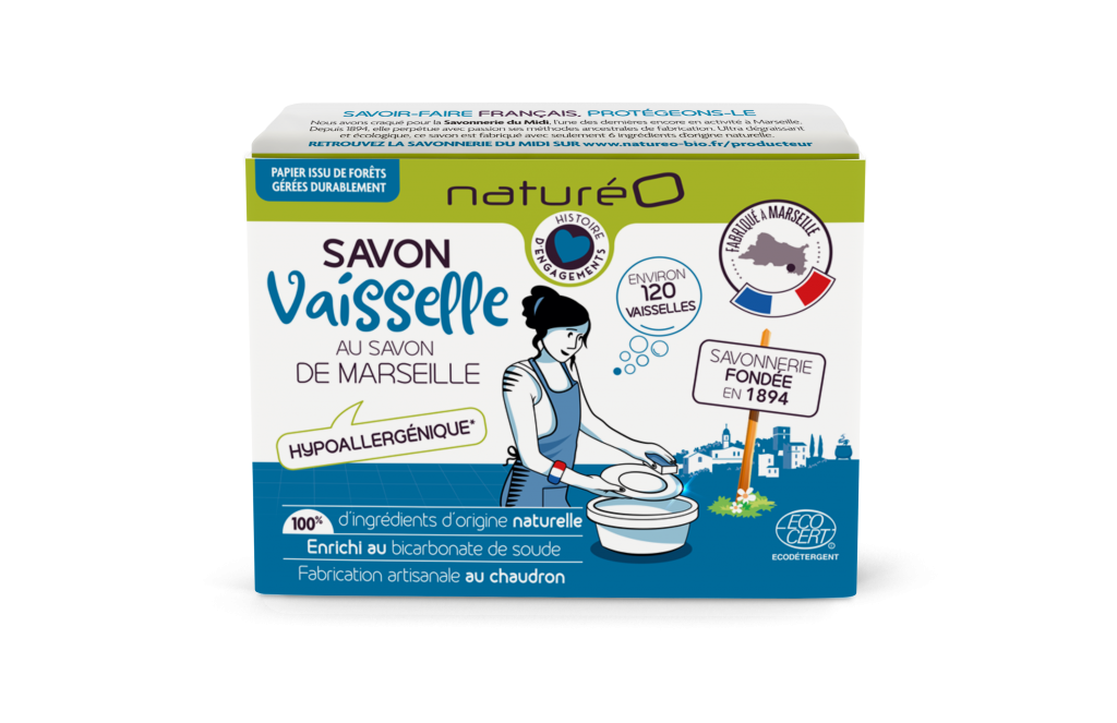 Promo Culinat arôme naturel d'amande amère chez naturéO