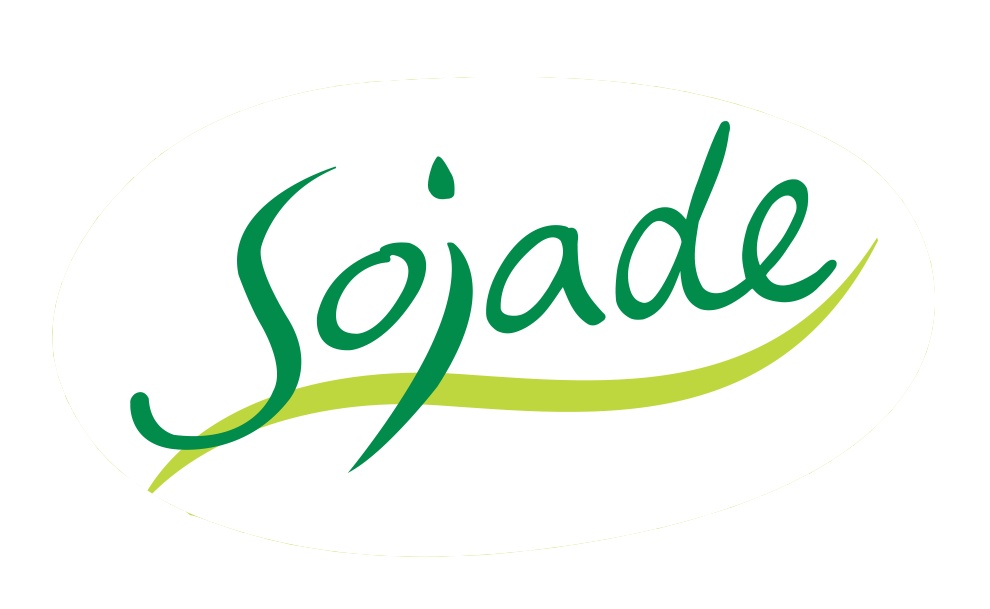 Sojade, un monde infini de gourmandises végétales !