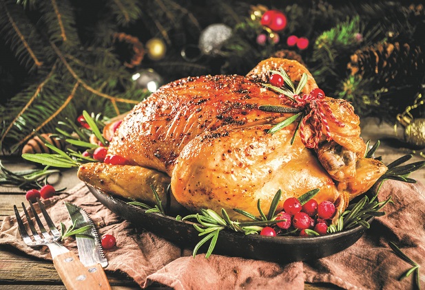 Réservez vos repas de fêtes