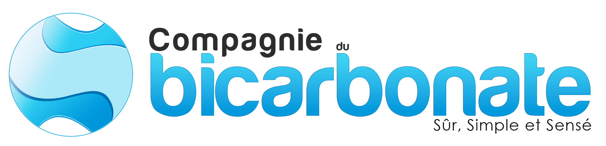 La Compagnie du Bicarbonate logo
