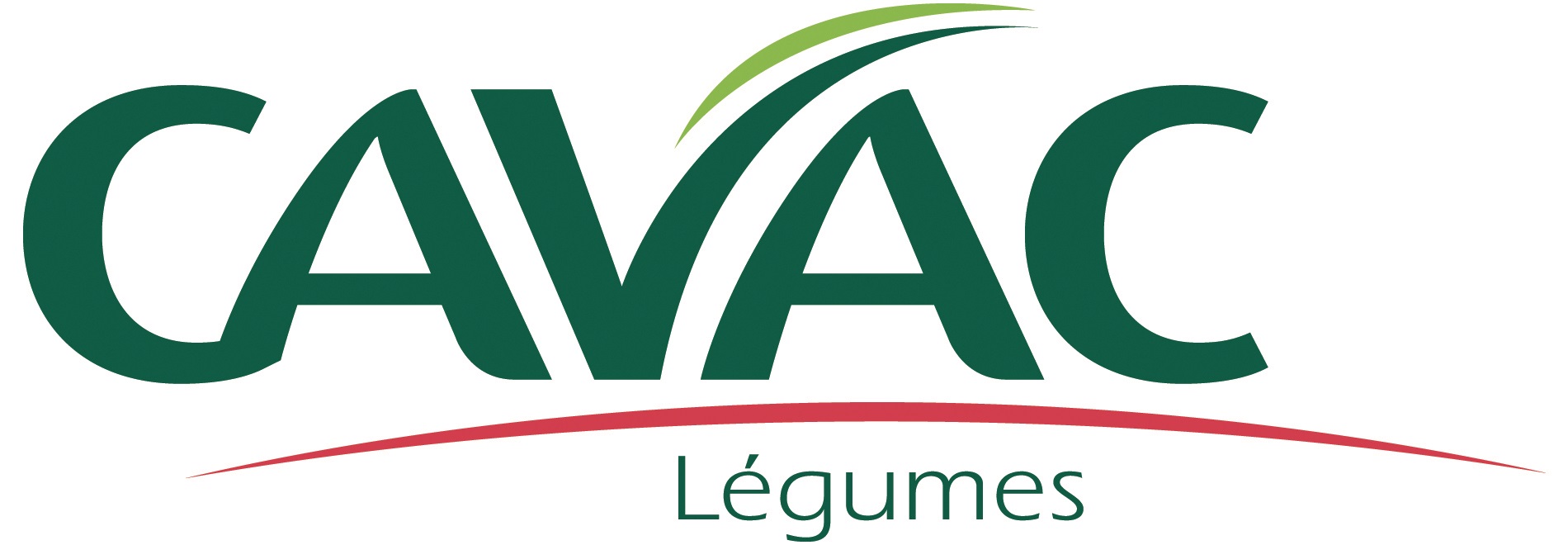 Cavac Légumes logo