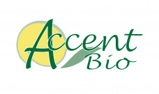 Accent bio logo