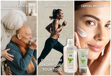 G5® : l’allié de tous